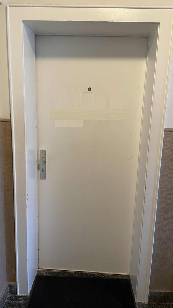 gemütliche 3-Zi-K-B-Balkon in ruhiger Lage – Gelnhausen