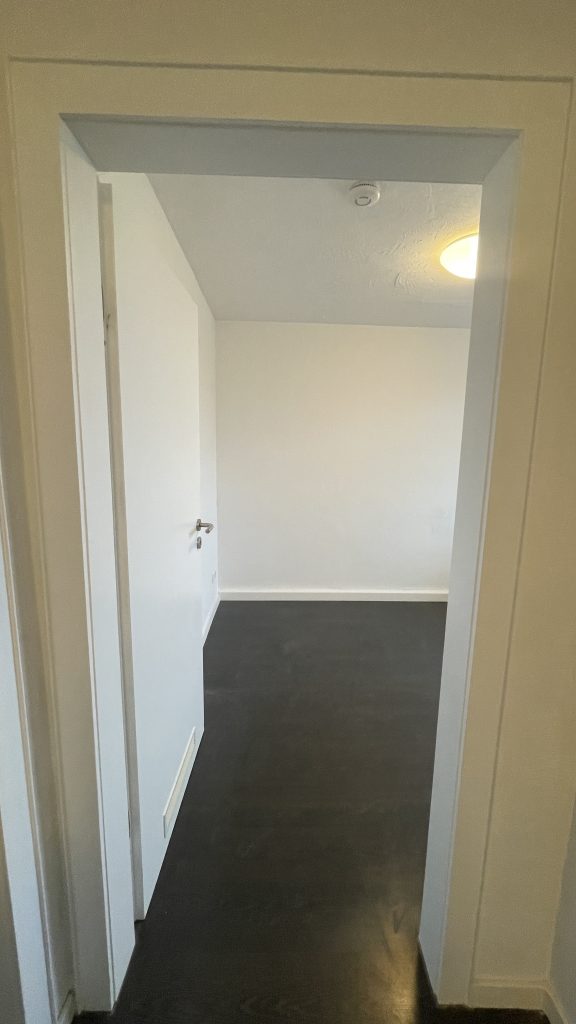 gemütliche 3-Zi-K-B-Balkon in ruhiger Lage – Gelnhausen