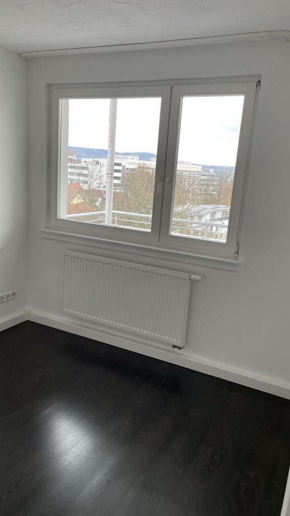 gemütliche 3-Zi-K-B-Balkon in ruhiger Lage – Gelnhausen
