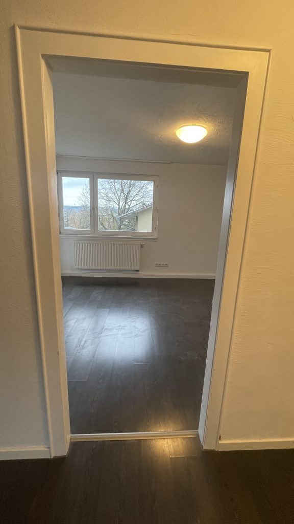 gemütliche 3-Zi-K-B-Balkon in ruhiger Lage – Gelnhausen