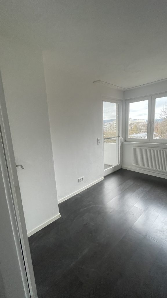 gemütliche 3-Zi-K-B-Balkon in ruhiger Lage – Gelnhausen