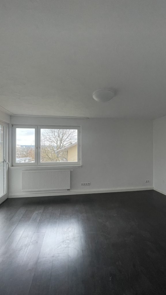 gemütliche 3-Zi-K-B-Balkon in ruhiger Lage – Gelnhausen